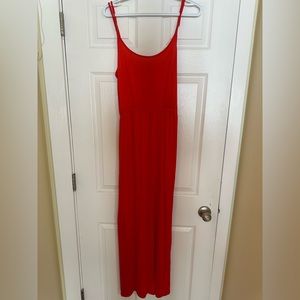 Noisy May maxi dress. Brand new with tags. Medium.